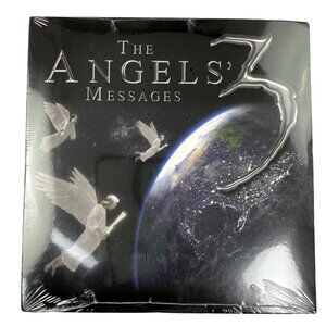 3 Angels Messages DVD Quiet Hour Ministries Christian Teaching Prophecy NEW u